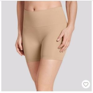 Jockey Generation Women's Slimming Shorts
